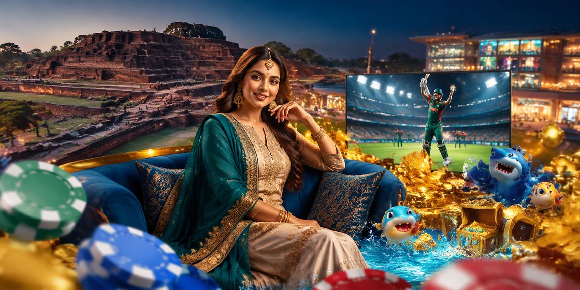 dhaka beat