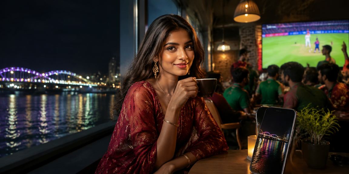 dhaka beat
